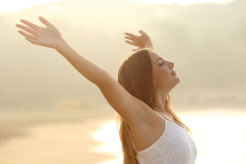 Relaxation : la respiration pour une meilleure gestion des émotions