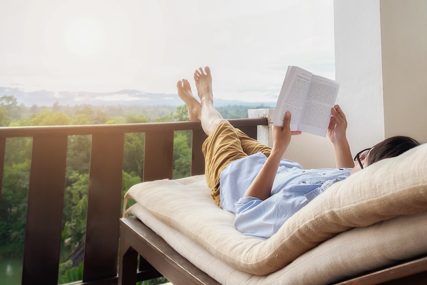 Découvrez 5 anti-stress naturels à adopter au plus vite