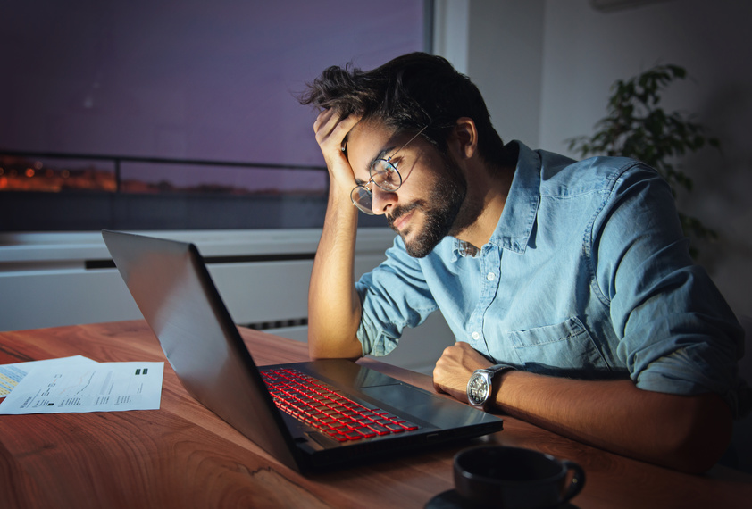 Les principales causes du stress au travail, et la façon d'y remédier