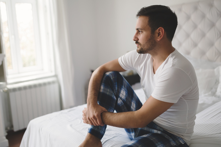 Découvrez les cinq causes majeur du stress