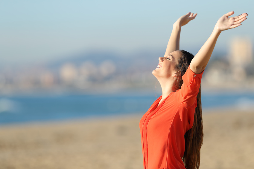 Adoptez ces 3 exercices de respirations efficaces pour éliminer le stress Adoptez ces 3 exercices de respirations efficaces pour éliminer le stress