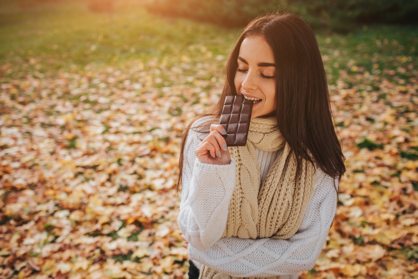 Découvrez 10 aliments anti-stress à privilégier quand vous êtes sous pression Découvrez 10 aliments anti-stress à privilégier quand vous êtes sous pression