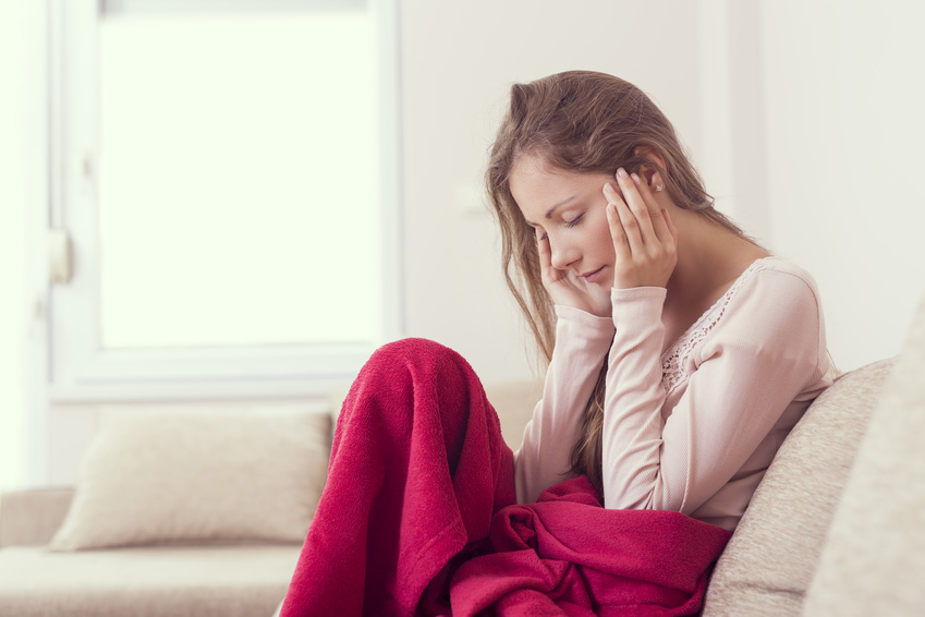 Découvrez les 4 symptômes révélateurs de dépression Découvrez les 4 symptômes révélateurs de dépression