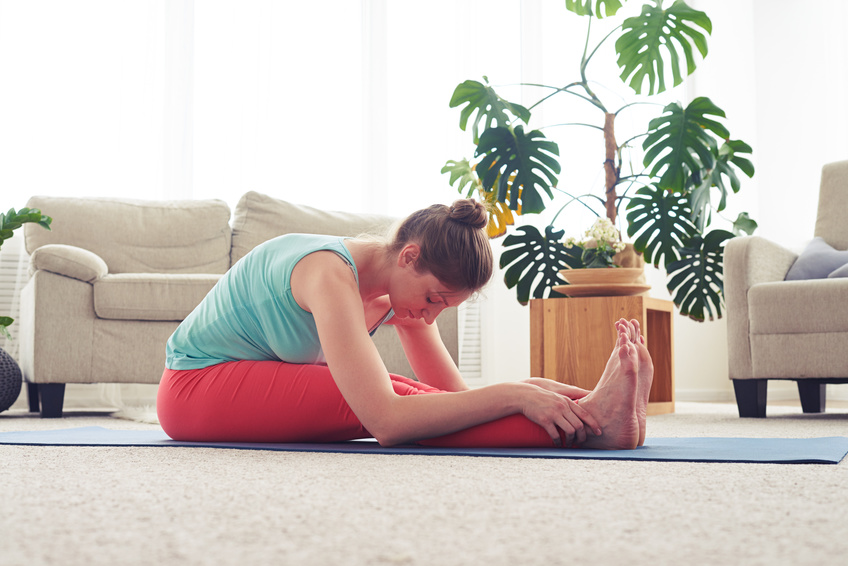 Adoptez ces trois sports aux propriétés anti-stress ! Adoptez ces trois sports aux propriétés anti-stress