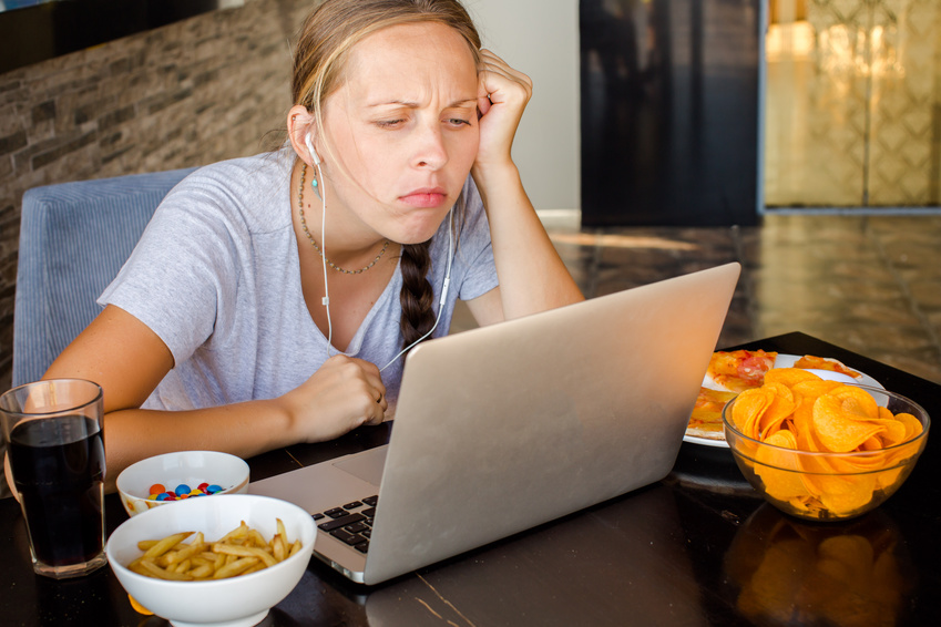 Pourquoi le stress fait-il grossir ? la réponse de notre expert Pourquoi le stress fait-il grossir ? la réponse de notre expert, psychiatre et psychothérapeute, Gérard Apfeldorfer