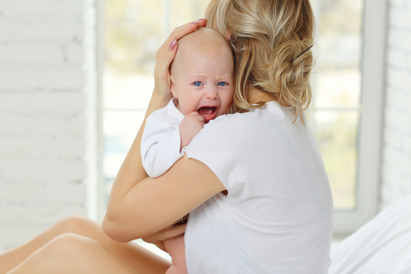 Comment faire face à la dépression du post-partum? Dépression post-partum : Détectez les symptômes et adoptez nos cinq conseils pour y remédier