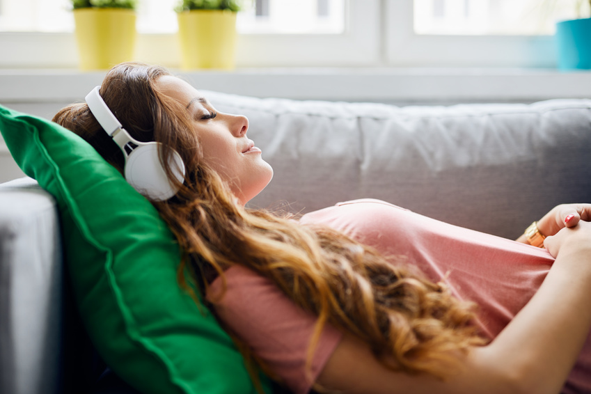 Expérimentez la musique anti-stress pour retrouver calme et sérénité Expérimentez la musique anti-stress pour retrouver calme et sérénité