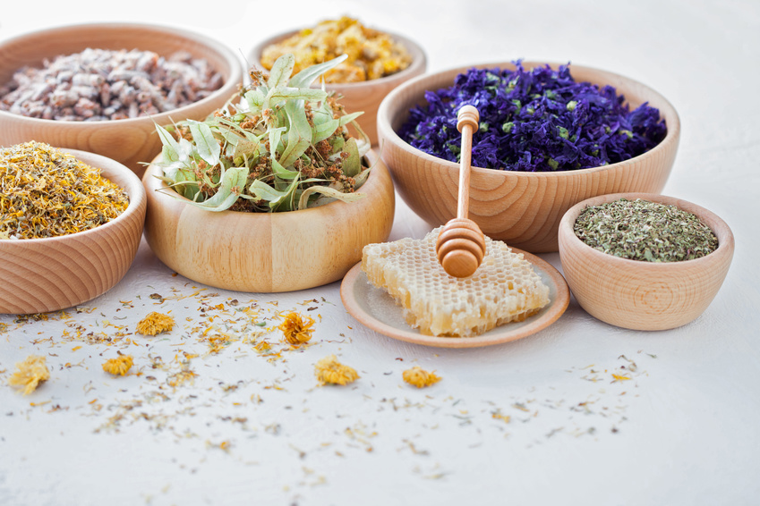 Anxiolytique naturel pour déstresser : Découvrez les 5 anxiolytiques naturels et déstressants