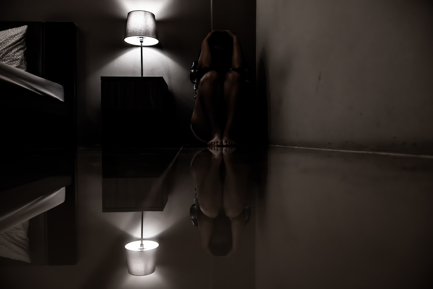 État de stress post-traumatique : qu'est ce que c'est et comment en guérir ?