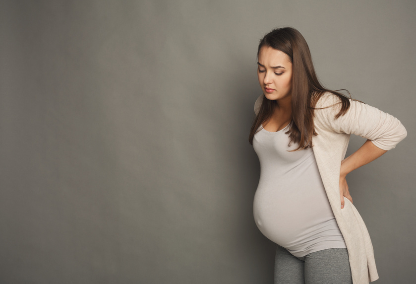 5 conseils anti-stress contre la peur de l’accouchement