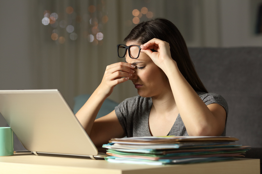 5 solutions à adopter contre le stress chronique