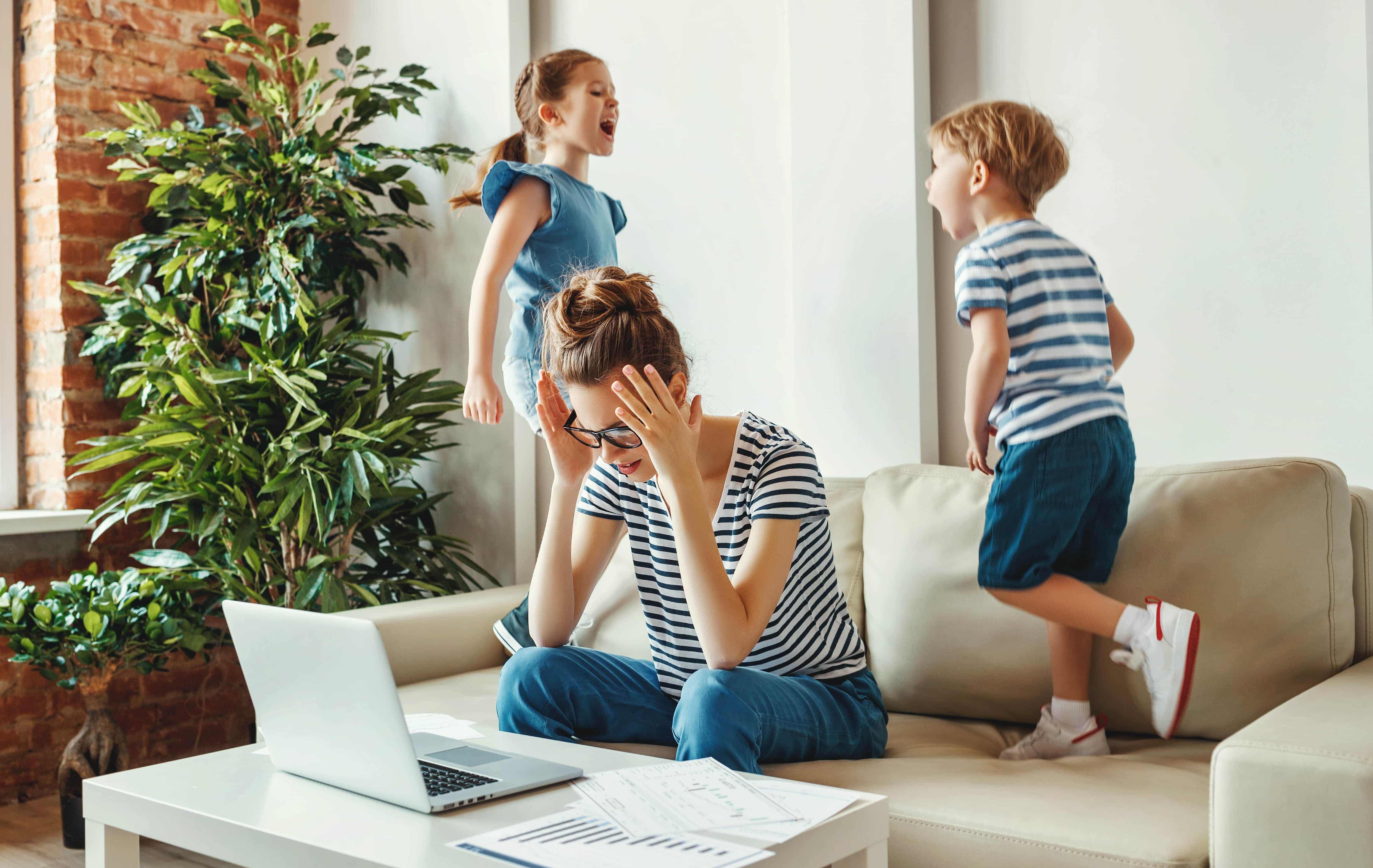 Comment lutter contre le burnout parental ?