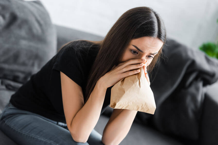 Spasmophilie ou crise de tétanie : quels sont les symptômes et comment les traiter ?