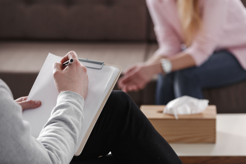 Comment un psychologue peut vous aider à surmonter votre stress? Comment un psychologue peut vous aider à surmonter votre stress?