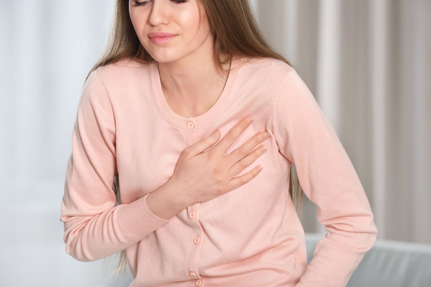 Le stress peut-il provoquer des extrasystoles ? Le stress peut-il provoquer des extrasystoles ?