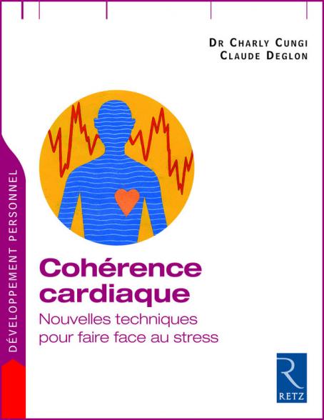livre coherence cardiaque