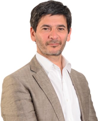 Jean-Philippe Zermati