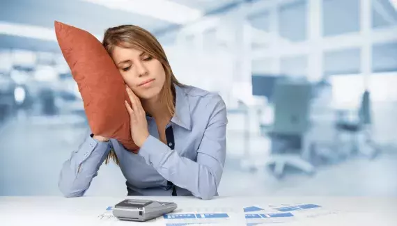 Burn-out : Comment reconnaître les symptômes de l'épuisement professionnel ?
