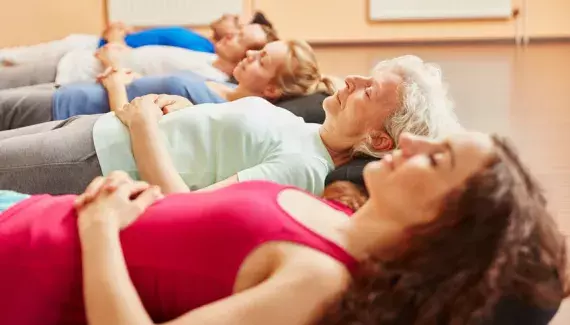 Training autogène de Schultz: tout savoir et appliquer la méthode