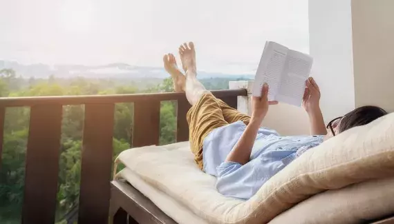 Découvrez 5 anti-stress naturels à adopter au plus vite