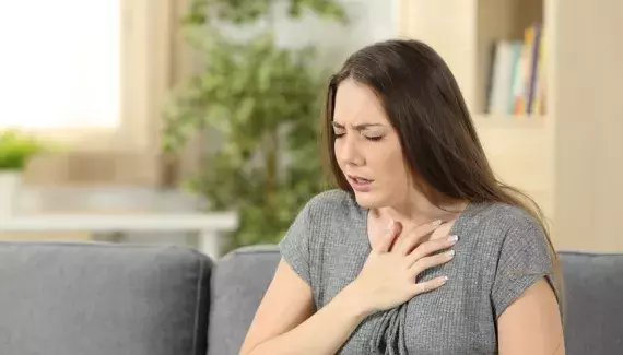 Crise d'angoisse : comment s'en débarrasser rapidement ?