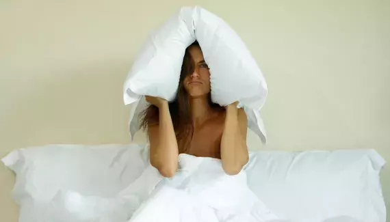 4 symptômes qui montrent que vous souffrez de stress chronique