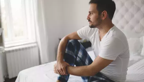  Découvrez les cinq causes majeur du stress  