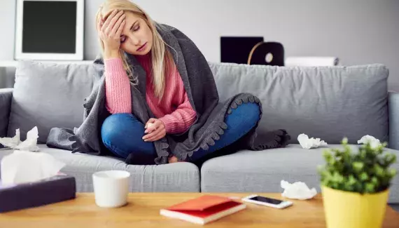 Que peut provoquer le stress ? Découvrez les 7 maladies liées au stress