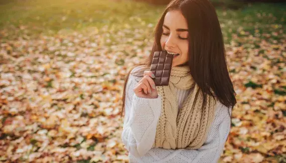 Découvrez 10 aliments anti-stress à privilégier quand vous êtes sous pression