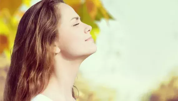 Pourquoi la respiration peut vous aider à déstresser ?