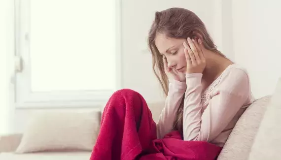 Découvrez les 4 symptômes révélateurs de dépression