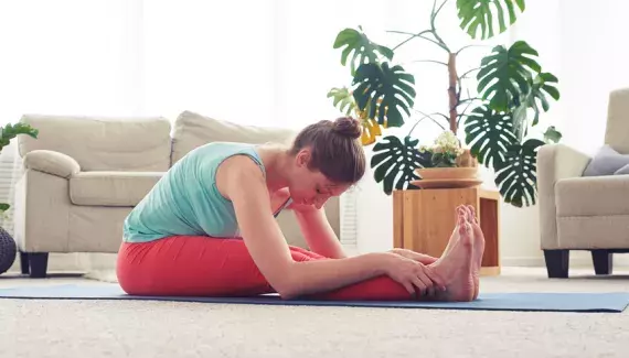 Adoptez ces trois sports aux propriétés anti-stress