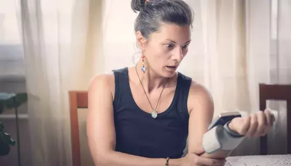 En quoi le stress peut être un facteur de risque à l'hypertension artérielle ? La réponse ici