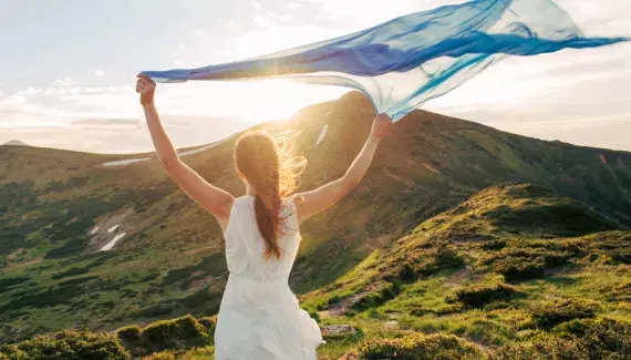 La « pleine conscience » pour déstresser : Adoptez nos 5 exercices faciles et efficaces 