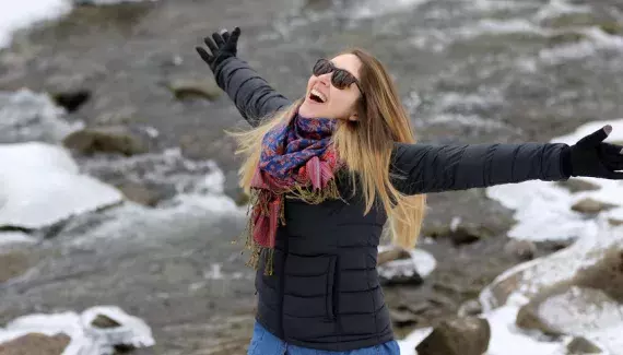 5 étapes pour apprendre à lâcher prise 