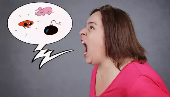 Sautes d'humeur dues au stress ? 4 conseils pour les maîtriser