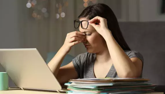Stress chronique: 5 conseils pour vous détendre
