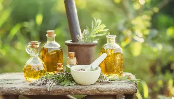 Comment combattre le stress à l’aide de la médecine douce ?