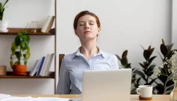 Gestion du stress : qu'est ce que la cohérence cardiaque ? 