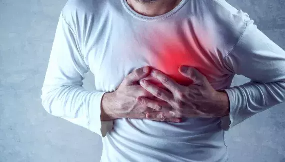Pointe au coeur : comment le stress agit sur le cœur ?