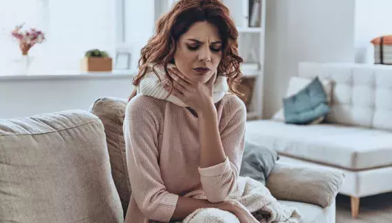 Comment soigner l"urticaire causée par le stress ?