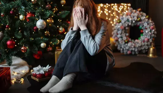 L'anxiété du Nouvel An : comment le gérer ?