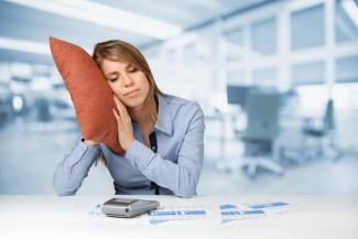 Burn-out : Comment reconnaître les symptômes de l'épuisement professionnel ?