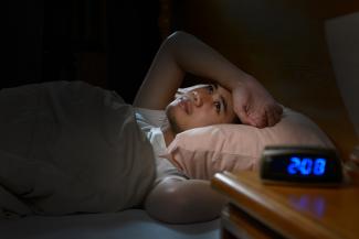 Stress et sommeil: les solutions pour vaincre vos insomnies