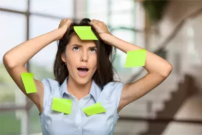 Vous êtes débordé(e) dans votre vie  Vous êtes débordé(e) dans votre vie