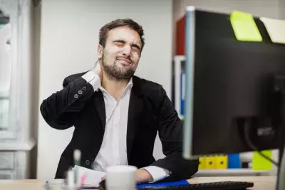 Vous êtes sans arrêt sous pression au travail Vous êtes sans arrêt sous pression au travail