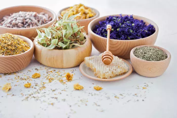 Axiolitique Anxiolytique naturel pour déstresser ? Découvrez ces 5 antidépresseurs ...